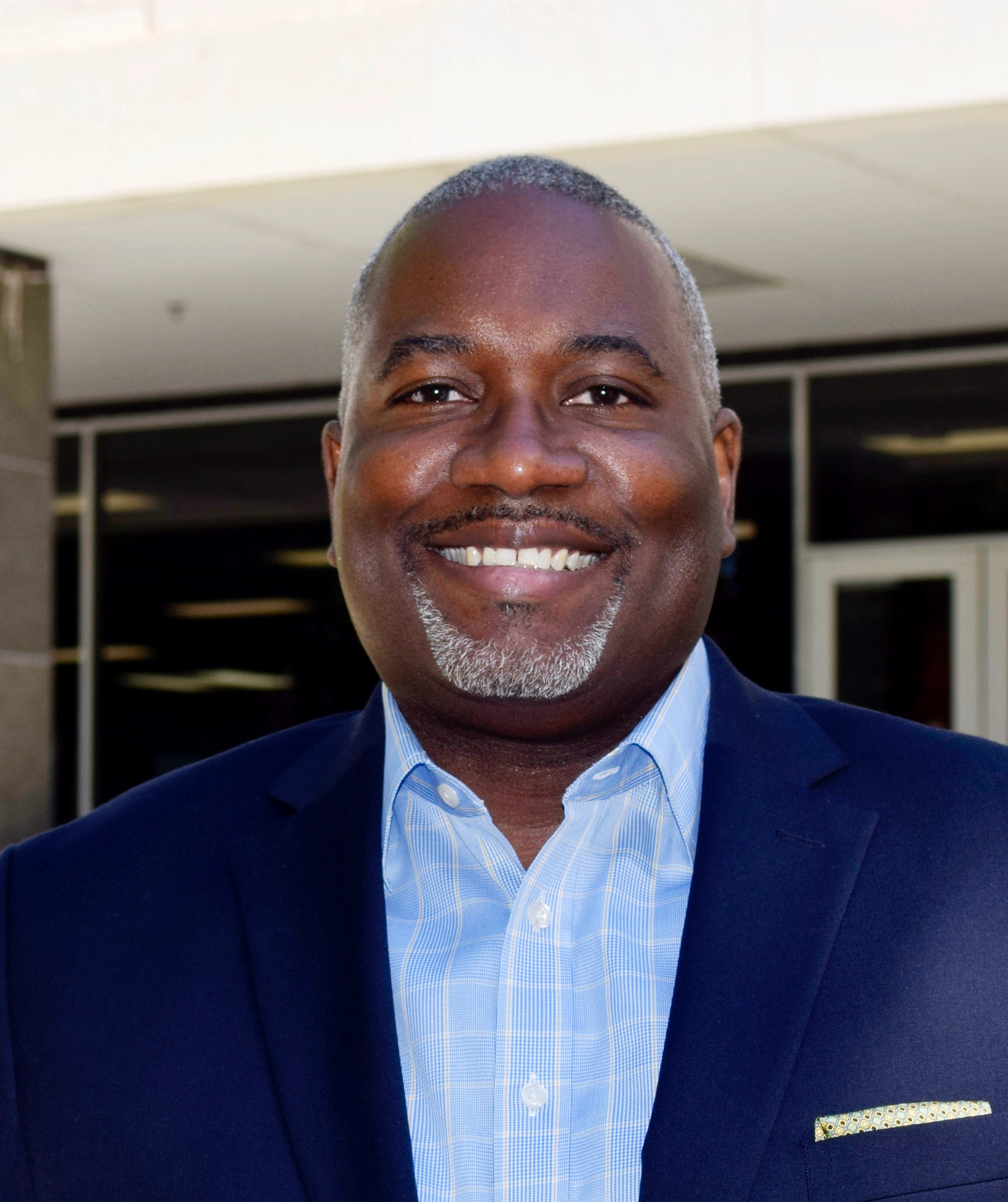 AFP Luncheon Webinar - April 2020
